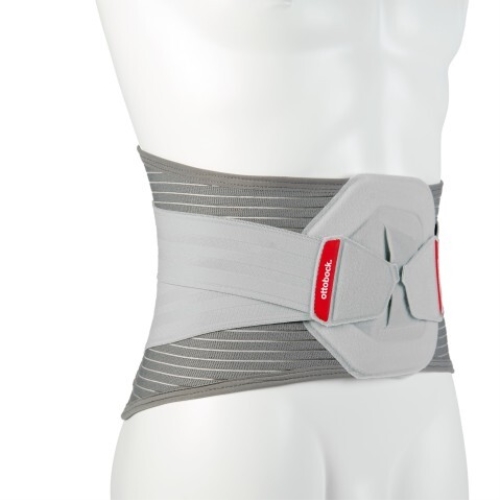 50R50 Lumbo Direxa - Stödjande, stabiliserande korsett & rak modell - Bild 3