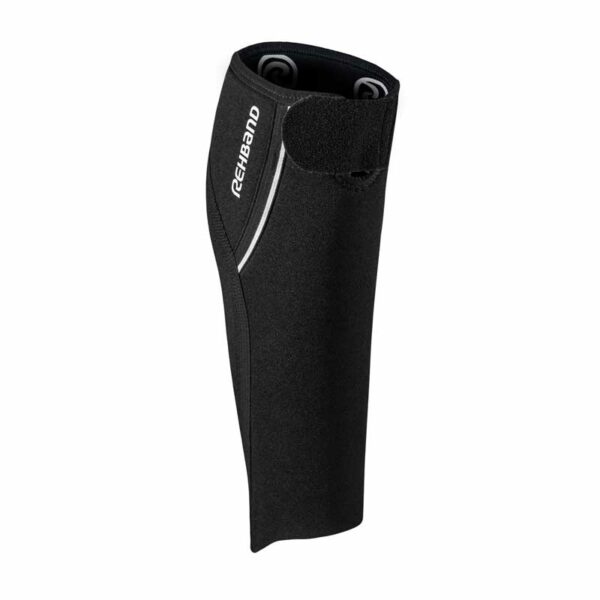 Skenben- & Vadskydd QD Sleeve Justerbart 5 mm