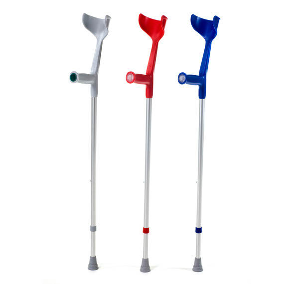 krycka olika färger