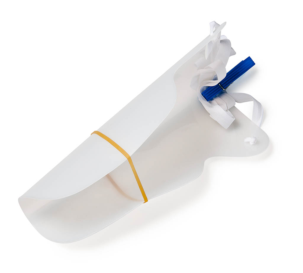 Swereco Strumpådragare Plast - Bild 2