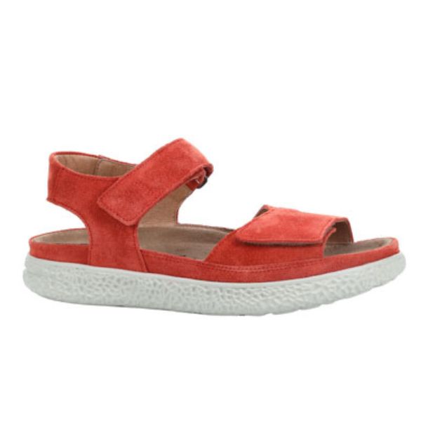 Hartjes Groove Papaya Sandal Women