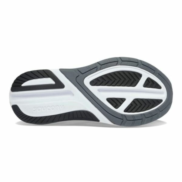 Saucony Echelon 9 Wide Black/White Women - Bild 2