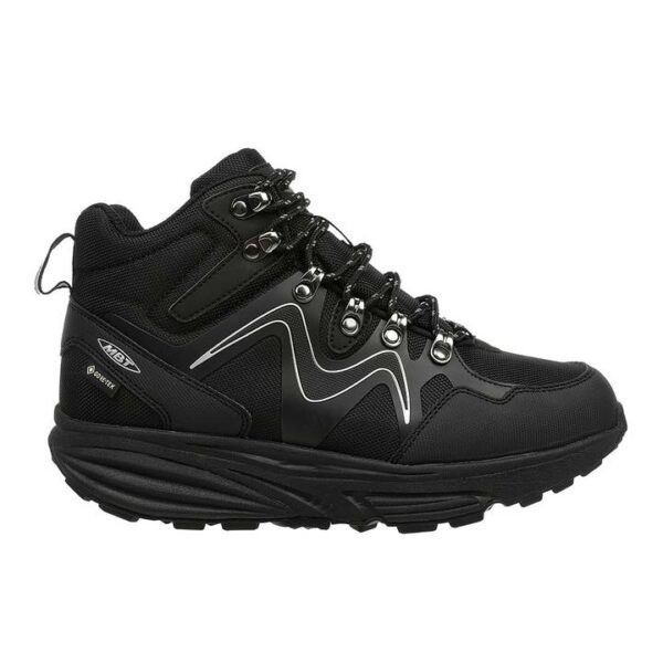 MBT Navada GTX Black Men