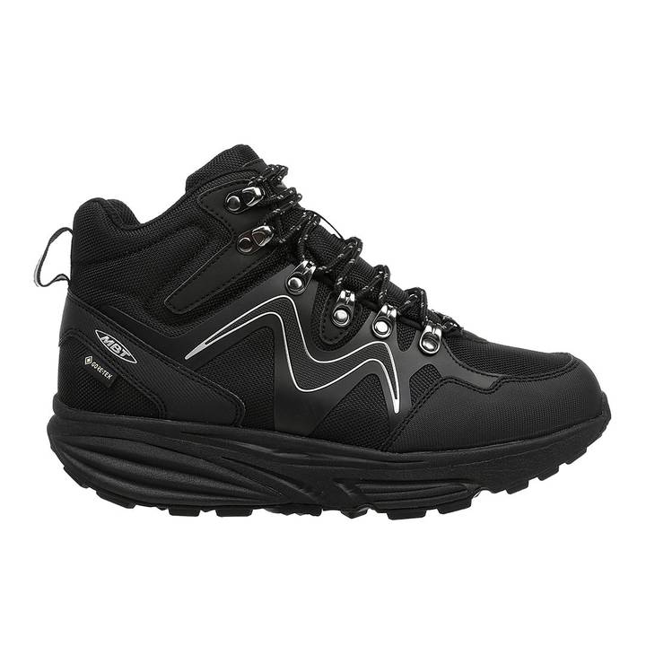 MBT Navada GTX Black Men