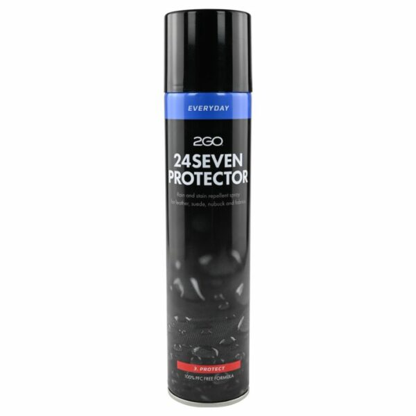 2GO 24 Seven Protector Impregneringsspray