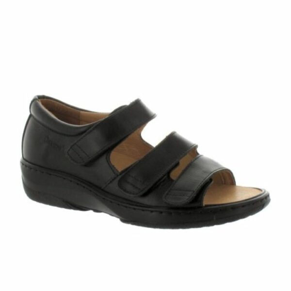 Cinnamon Laila Black Women