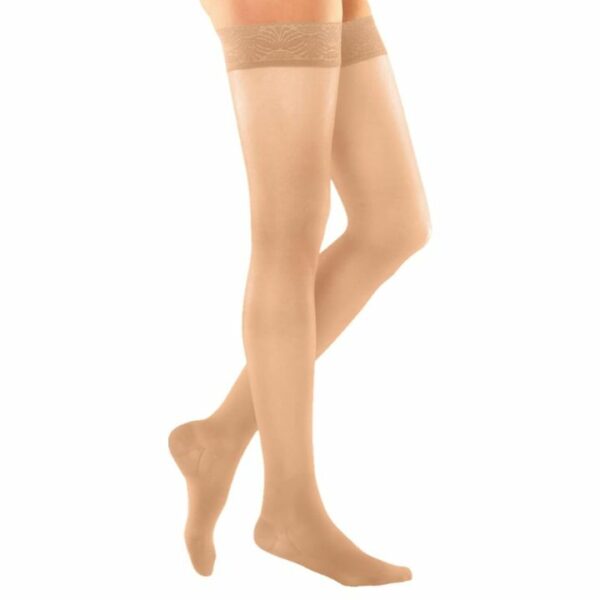 Medi Metropole Thigh Honey