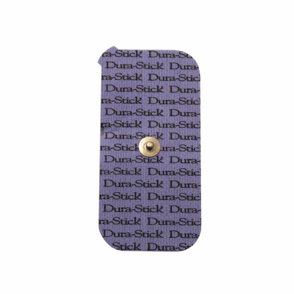 Tens Elektrod 5*10 cm Fyrkantig (Grön maskin)