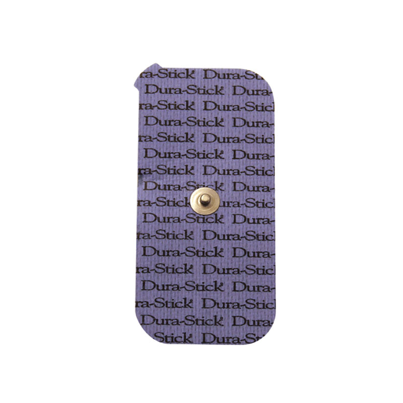 Tens Elektrod 5*10 cm Fyrkantig (Grön maskin)