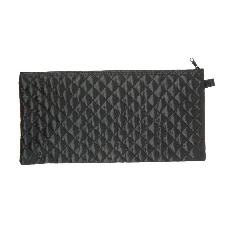 Väska Quiltad Till Vikbar Käpp