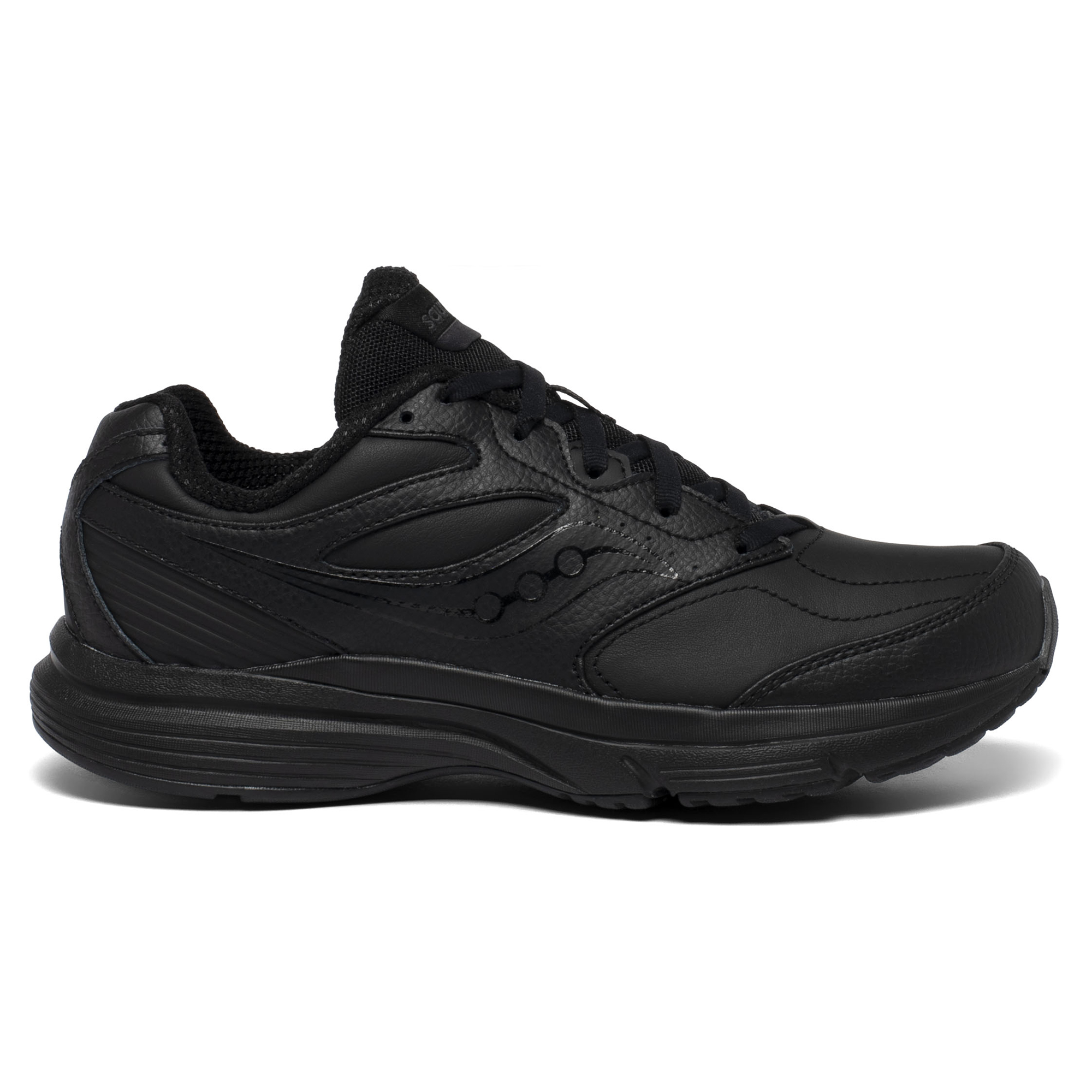 Saucony Integrity Walker 3 Wide Black Men