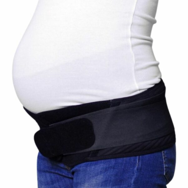 Sacrobandage Mamma Mia - Foglossningsbälte
