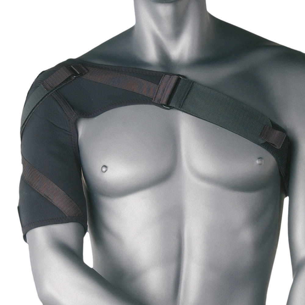 Axelskydd 5055 - Extra Stabilt - Bild 3