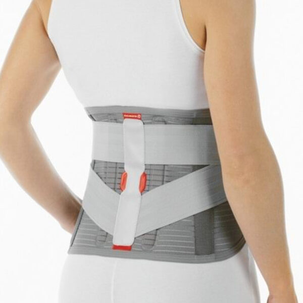 50R51 Lumbo Direxa Women - Stödjande, stabiliserande korsett för kvinnor
