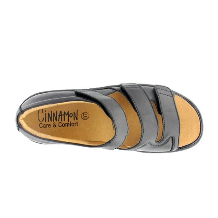 Cinnamon Laila Black Women - Bild 3