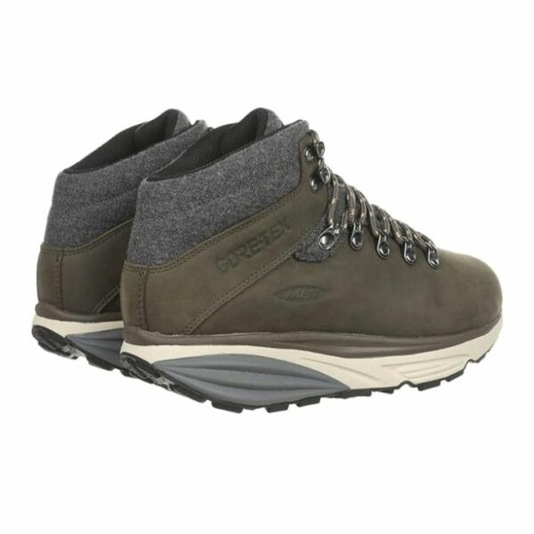 MBT Alpine GTX Olive Green Women - Bild 6