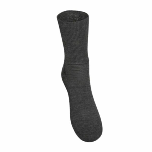 Prosox Bomull/Frotté Antracit