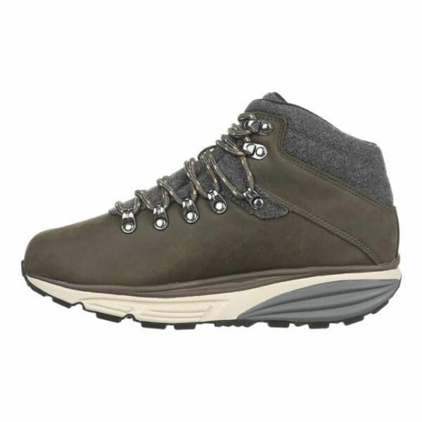 MBT Alpine GTX Olive Green Women - Bild 4