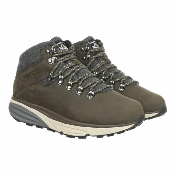 MBT Alpine GTX Olive Green Women - Bild 5