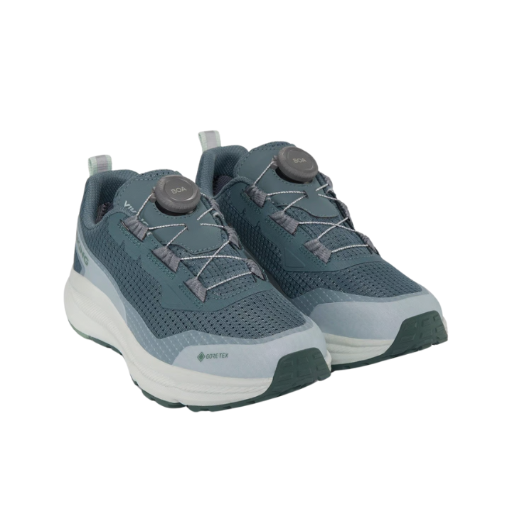 Viking Motion Low BOA GTX Ocean/Green Women - Bild 4