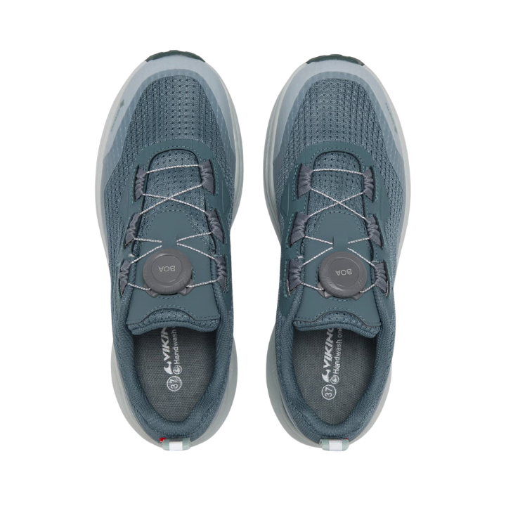 Viking Motion Low BOA GTX Ocean/Green Women - Bild 2