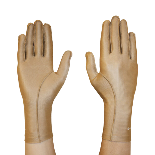 Kompressionshandske Edema Light - Fullfinger (Flera färger) - Bild 2