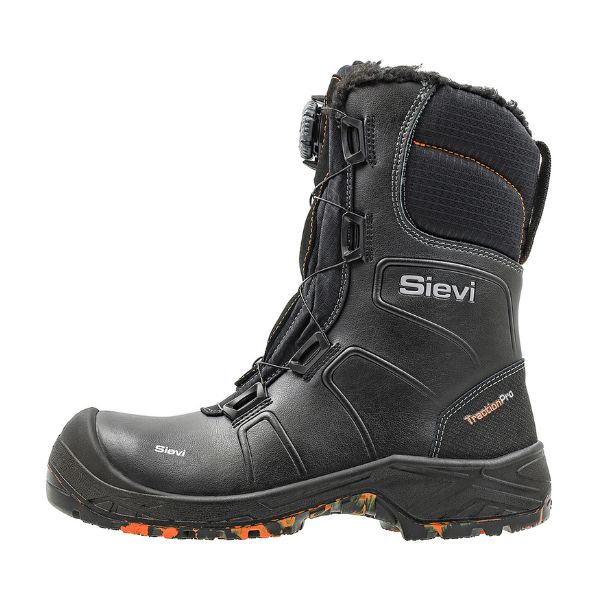 Sievi Alaska Roller XL +S3