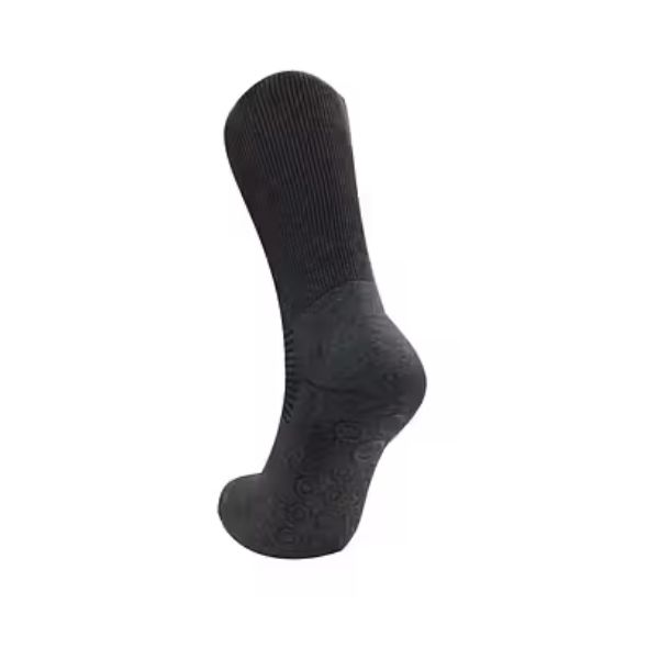 Prosox ANTIHALK Bomull/Frotté Antracit