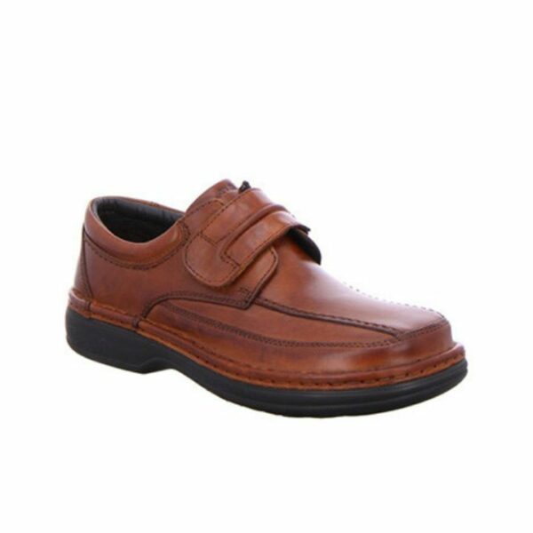 Ara Shoe Ben Cognac Men