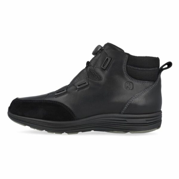 Klaveness Thore Boot 1342 BOA Black Men - Bild 5