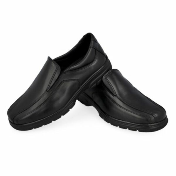 Klaveness Thore Shoe Loafer Black Men