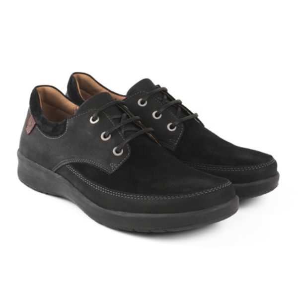 Klaveness Didrik Shoe Black Men
