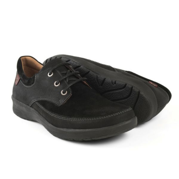 Klaveness Didrik Shoe Black Men - Bild 3