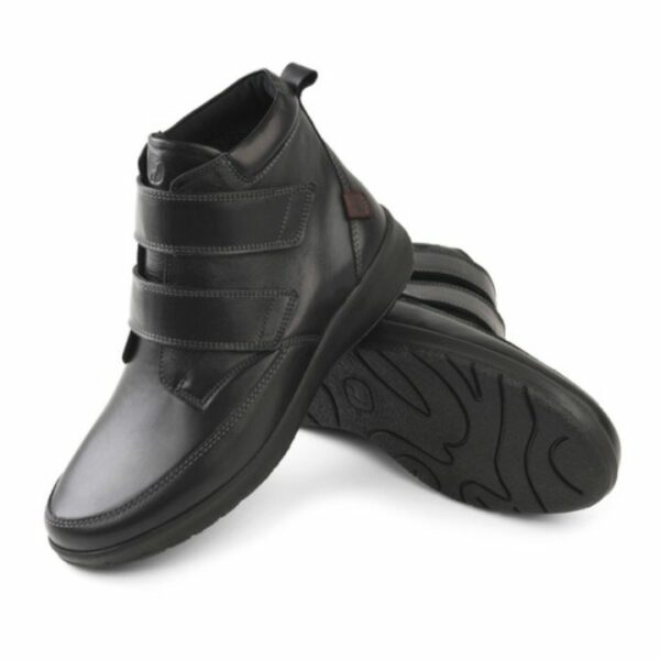 Klaveness Didrik Boot Burdock Black Men