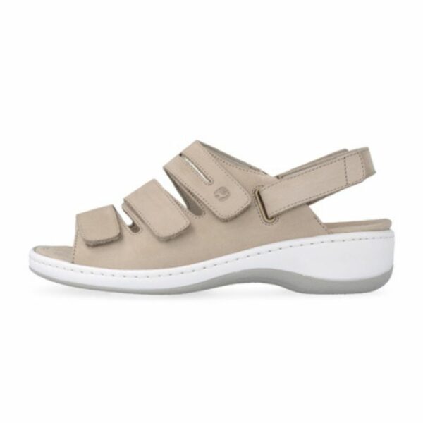 Klaveness Alina Sandal Beige Women - Bild 5