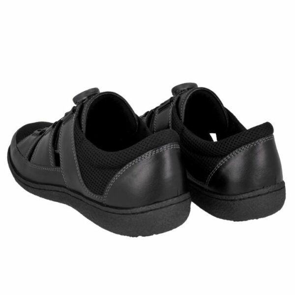 Klaveness Didrik Sandal BOA Black Men 22302 - Bild 2