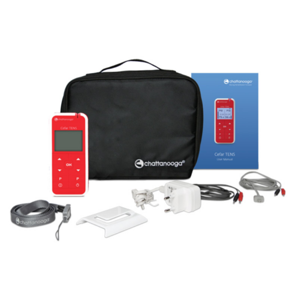 Tens Cefar Muskelstimulator