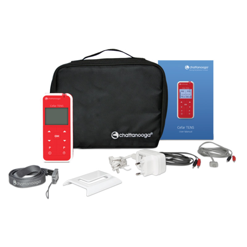 Tens Cefar Muskelstimulator