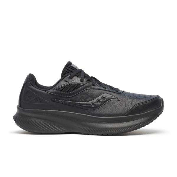 Saucony Integrity Metro Wide Black Women