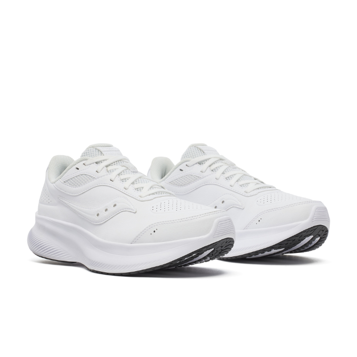 Saucony Integrity Metro Wide White Women - Bild 2