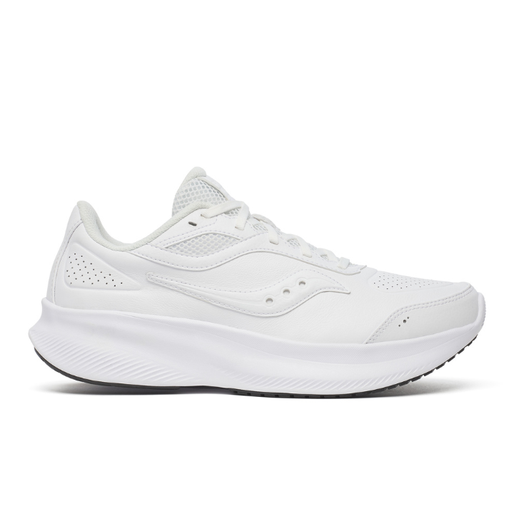 Saucony Integrity Metro Wide White Women