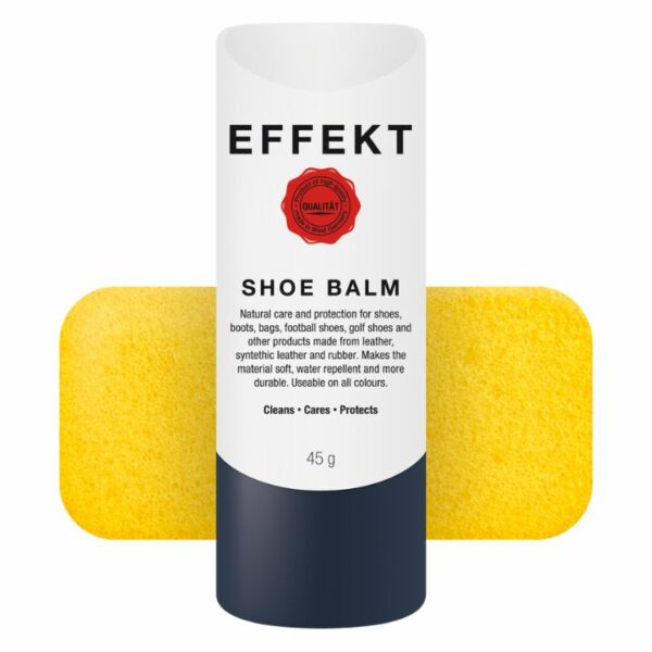 Effekt Shoe Balm