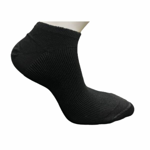 Medisox Comfort Golf Black