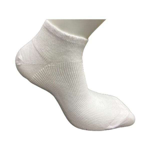 Medisox Comfort Golf White