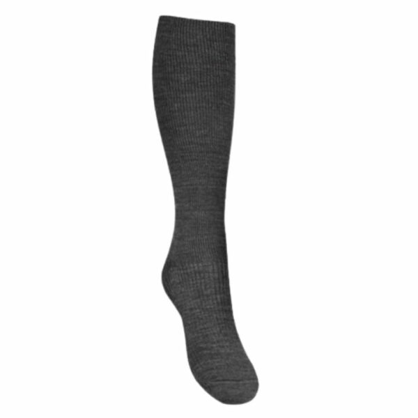 Medisox Comfort Anthracite Normal