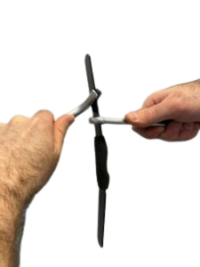 Specialanpassa ditt knäskydd - Bild 2