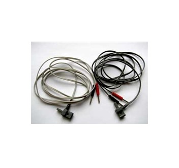 Kabelset till Cefar Primo Pro Muskelstimulator
