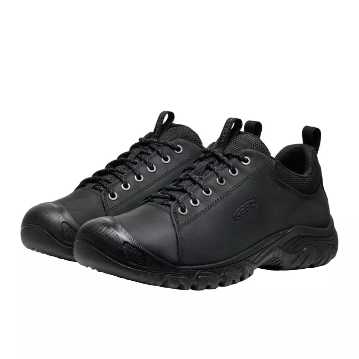 Keen Targhee 4 Oxford Black Men - Bild 2