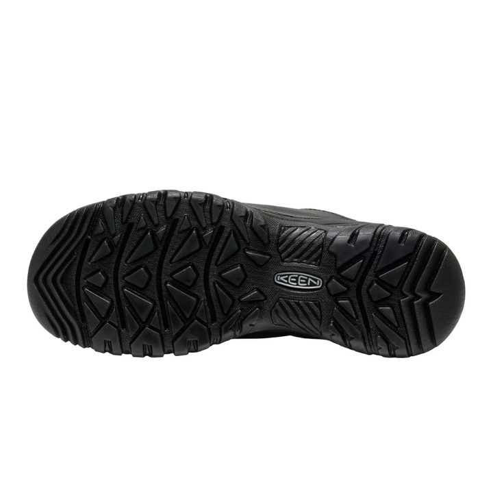 Keen Targhee 4 Oxford Black Men - Bild 4