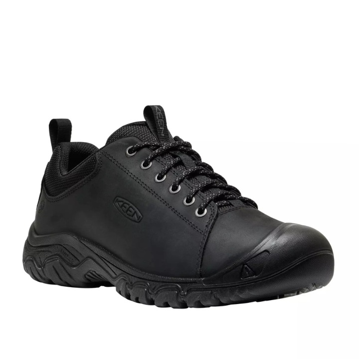 Keen Targhee 4 Oxford Black Men
